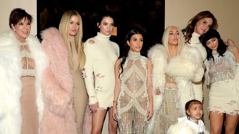 Are We Really Surprised By the Kardashians' New Hulu Deal?