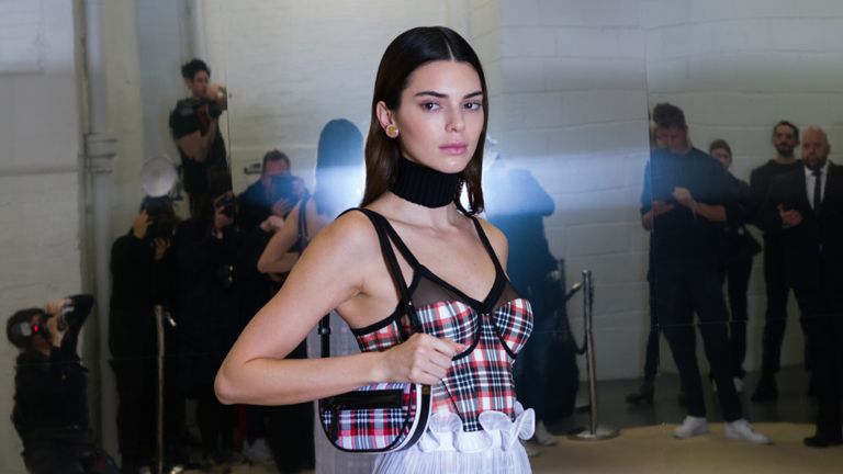 Kendall Jenner Just Threw a Huge Party...During a Pandemic