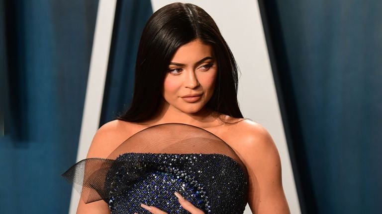 Kylie Cosmetics Parent Company Sued for Exaggerating the Brand's Value