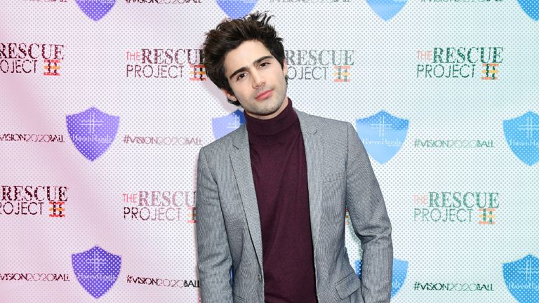 The Year Is Already Bad Enough—So What's With These Sketchy Celeb BFs?