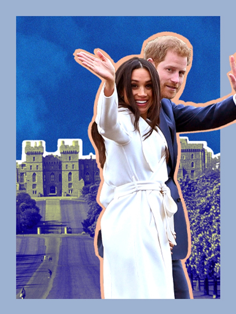 Negative Reactions to #Megxit Are the Exact Reason They're Leaving