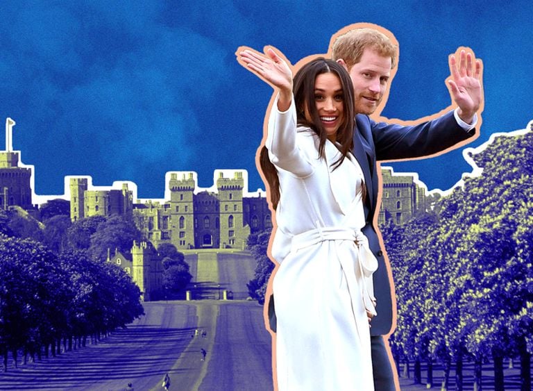 Negative Reactions to #Megxit Are the Exact Reason They're Leaving