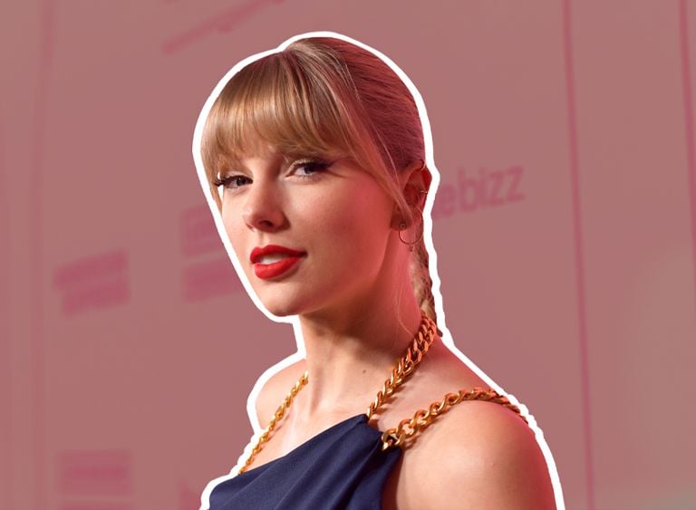 You Might Not Have Noticed These Signs in Taylor's New "The Man" Music Video