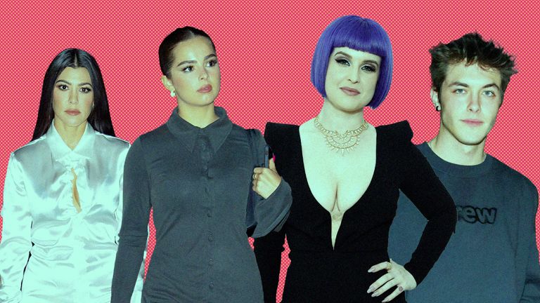 TikTok Dudes Are the Hot New Celeb BFF and We Have Theories