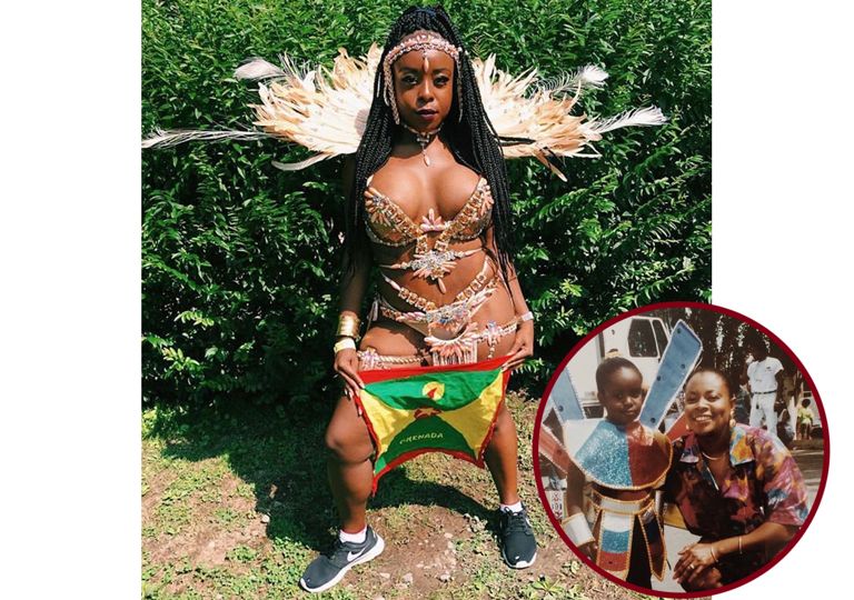 How Caribbean Canadians Are Celebrating Carnival This Summer