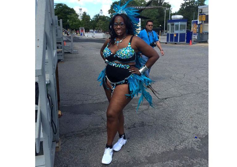 How Caribbean Canadians Are Celebrating Carnival This Summer