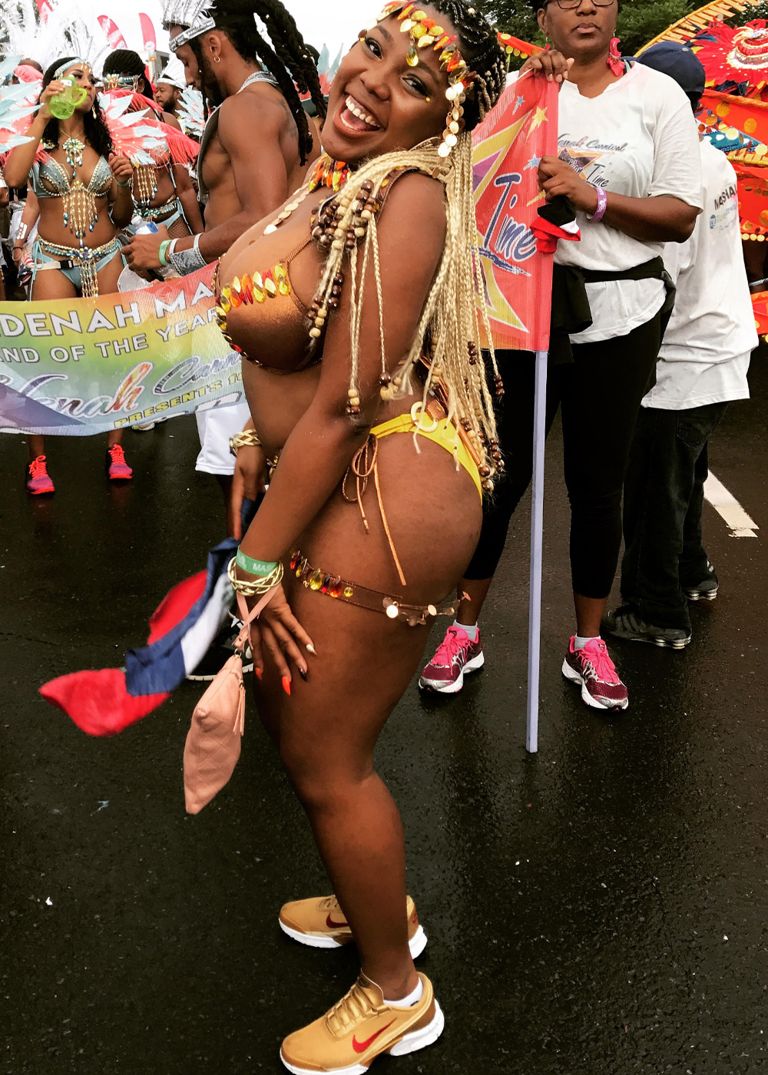 How Caribbean Canadians Are Celebrating Carnival This Summer