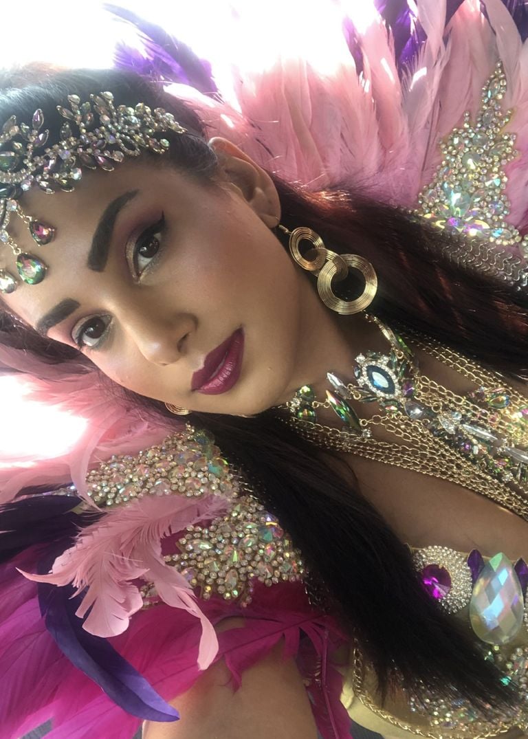 How Caribbean Canadians Are Celebrating Carnival This Summer