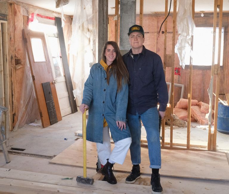 Why These Long-Time City Dwellers Moved Out During COVID-19