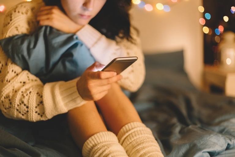 5 Ways to Conquer Your Instagram Addiction