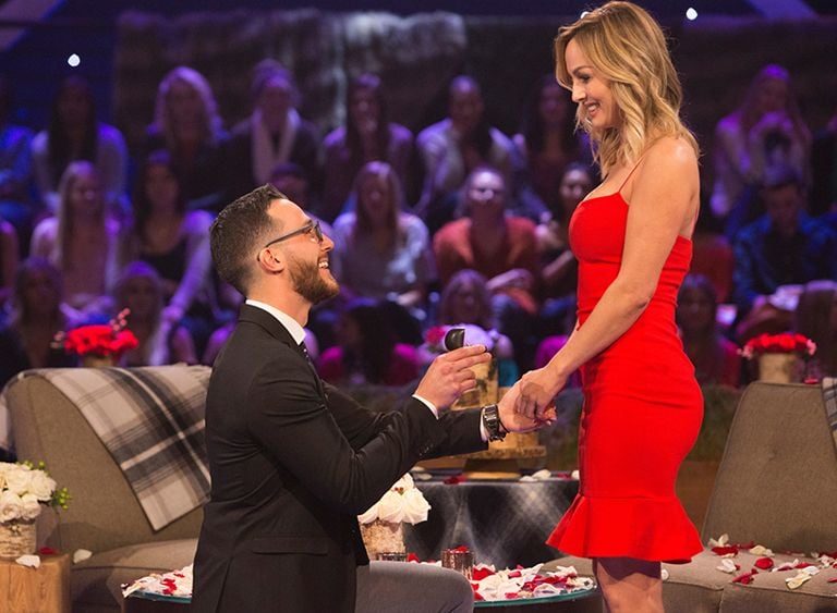 Ashley Hebert and J.P. Rosenbaum Are Divorcing
