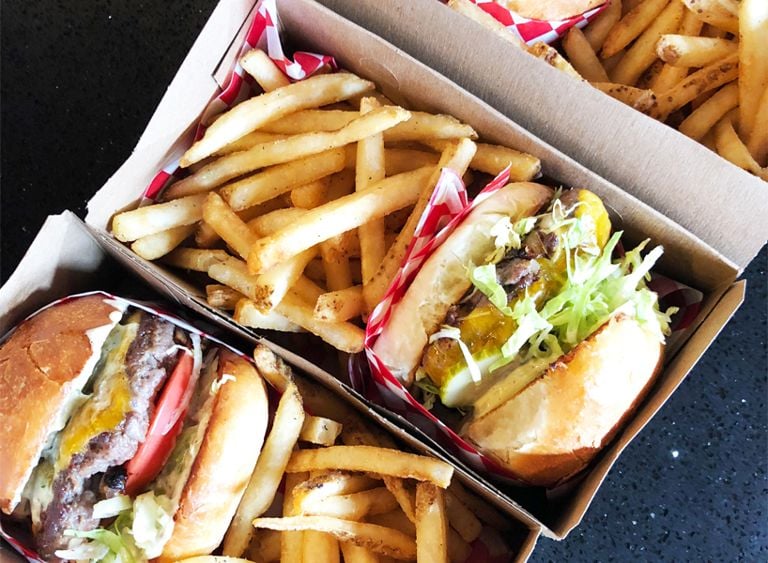 Where to Find the Best Burger in Vancouver