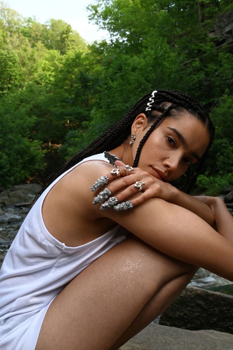 Frank And Oak Collaborates With Canadian Artists + More Fashion News