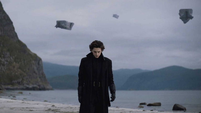 Uh Oh, The Release of Dune Has Been Delayed