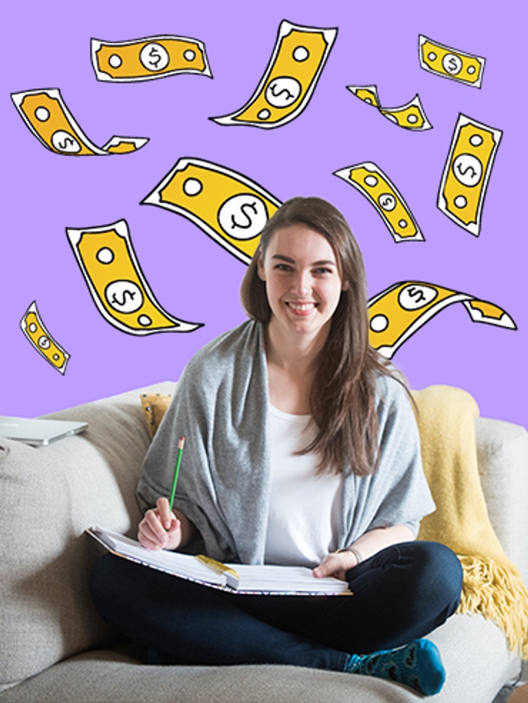 Why We All Need to Start Asking Our Friends How Much $$$ They Make