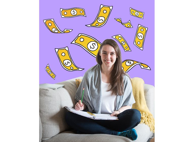 Why We All Need to Start Asking Our Friends How Much $$$ They Make