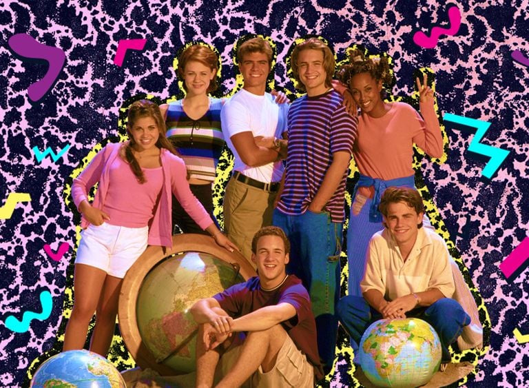 I Love ’90s Pop Culture—Does That Make Me Problematic?