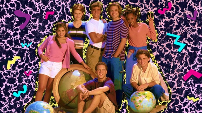 I Love ’90s Pop Culture—Does That Make Me Problematic?