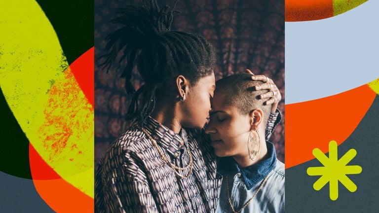 What I’ve Learned About Black Love from Photographing It for Two Years