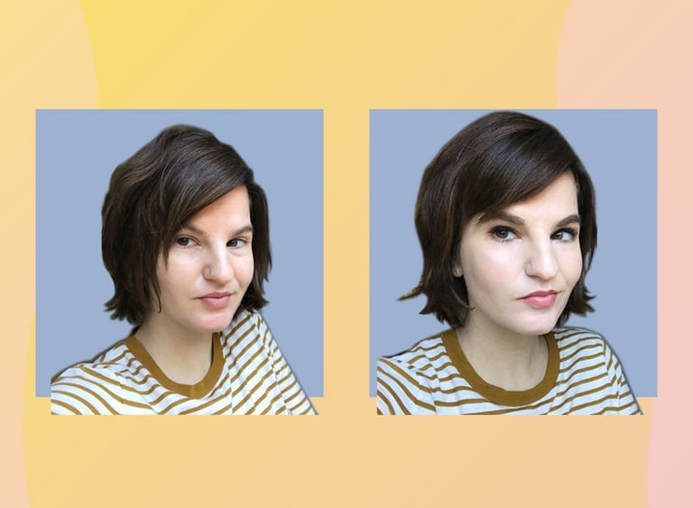 I Hate That I Feel Like I *Have* to Wear Makeup