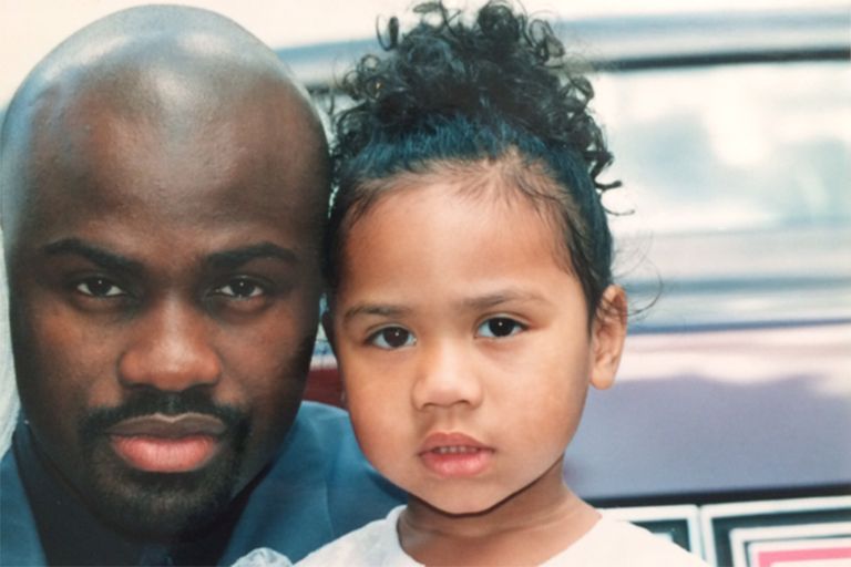I Couldn't Embrace My Natural Hair Until I Unlearned Internalized Racism