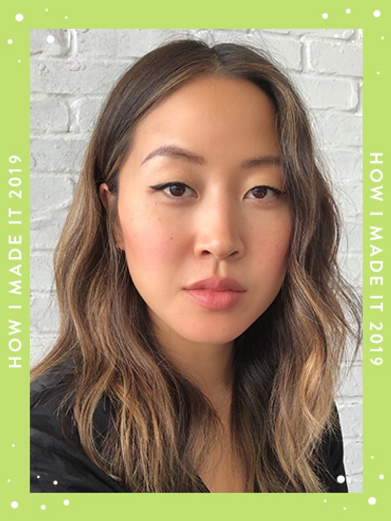 From the Beauty Counter to the Red Carpet: One Makeup Artist's Rise