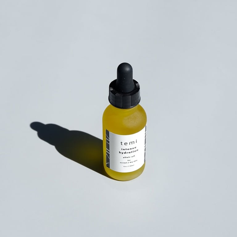 Get to Know These 20 Black-Owned Beauty Companies