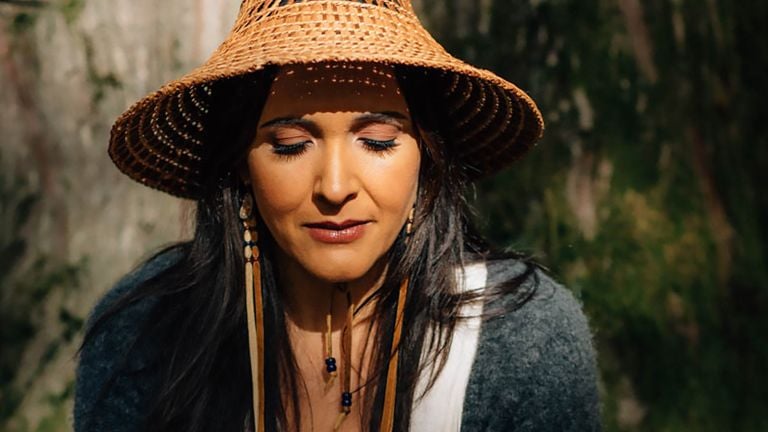 This Indigenous Skincare Brand Blends Science and Squamish Traditions