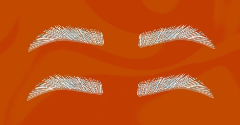 Everything You Need to Know Before You Try Eyebrow Lamination