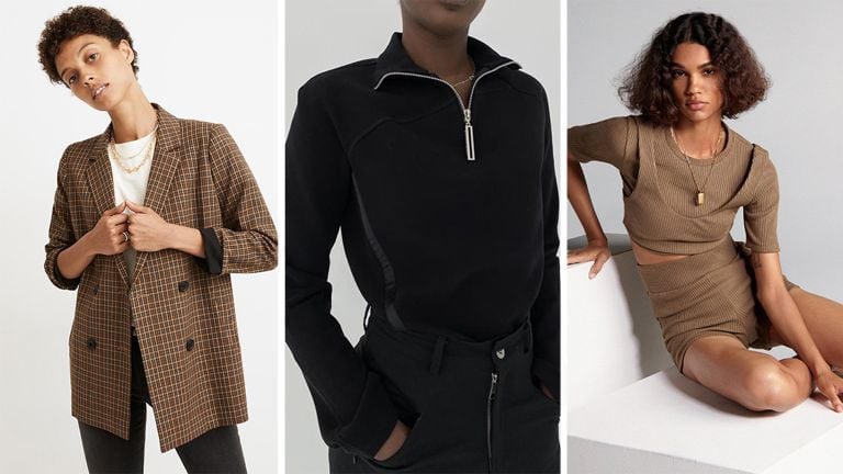 How to Build a *Realistic* Capsule Wardrobe in 2020