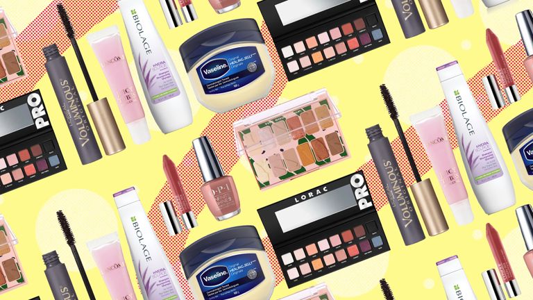 8 Classic Beauty Products From the 2000s We'll Never Stop Loving