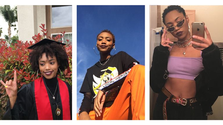 I Lost My Job to COVID—But Found My Personal Style Again