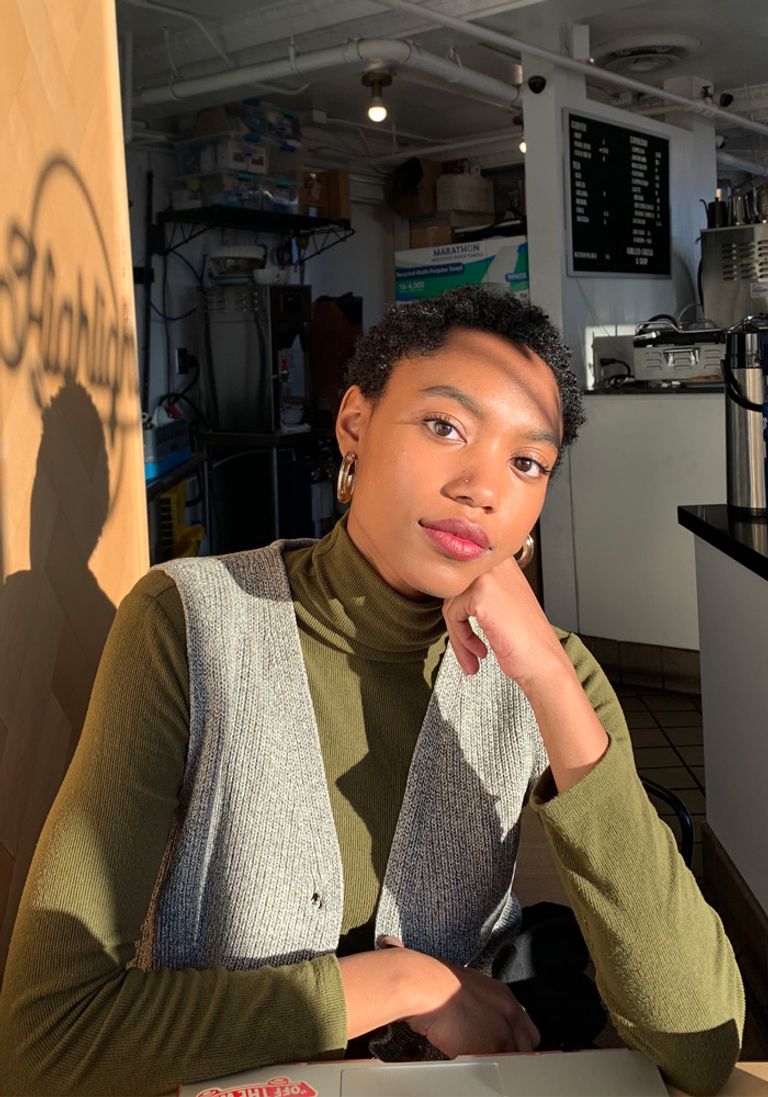 I Lost My Job to COVID—But Found My Personal Style Again