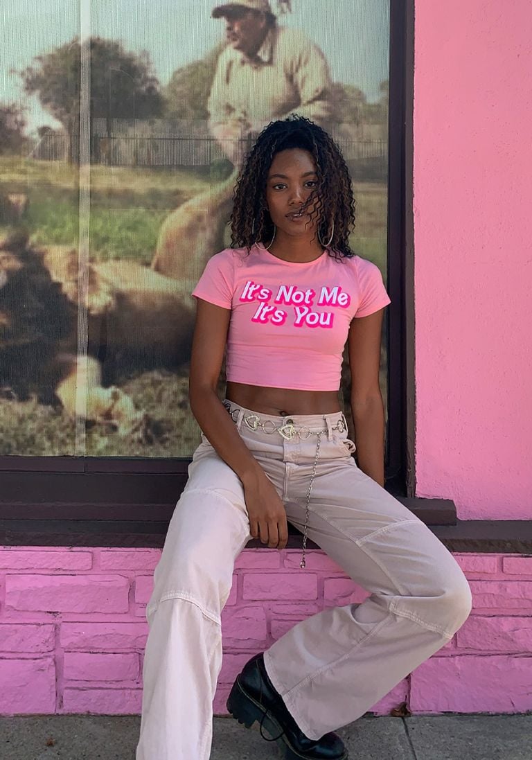 I Lost My Job to COVID—But Found My Personal Style Again