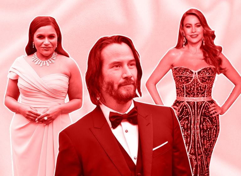 Um...Why Are Celebrities Wearing Dolce & Gabbana on the Red Carpet?