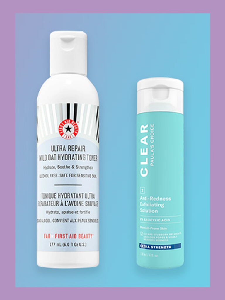 I Have Dry Acne-Prone Skin and This Is How I Deal in Winter