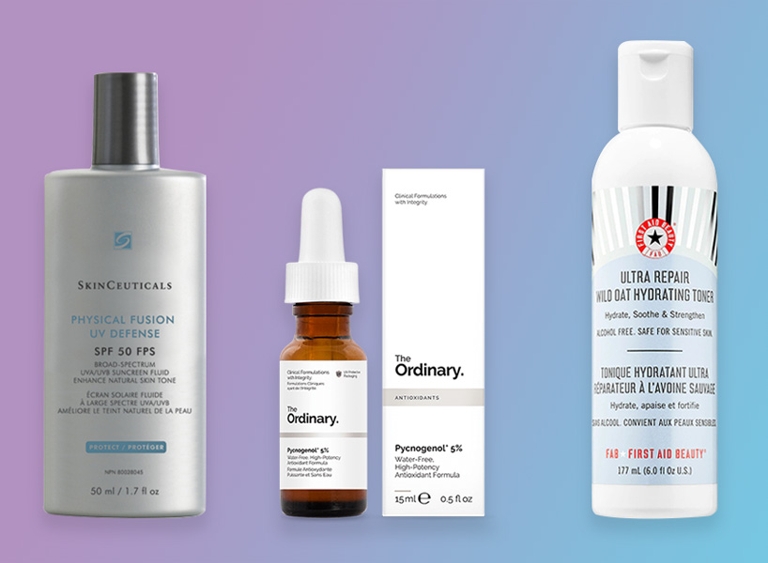 I Have Dry Acne-Prone Skin and This Is How I Deal in Winter
