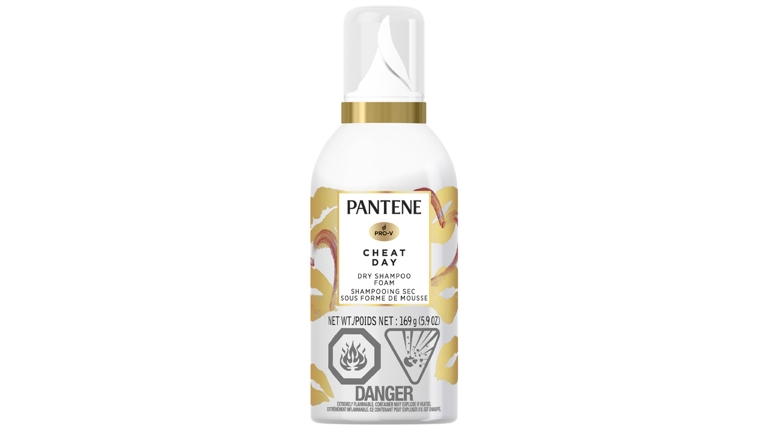 The Best New Dry Shampoos for Every Hair Type