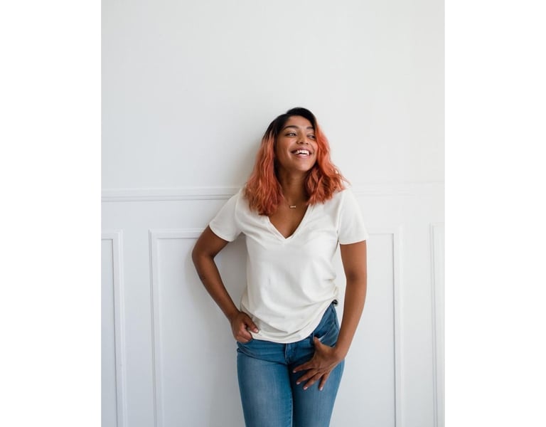 10 Canadian Ethical Fashion Brands That Deserve Your Dollars