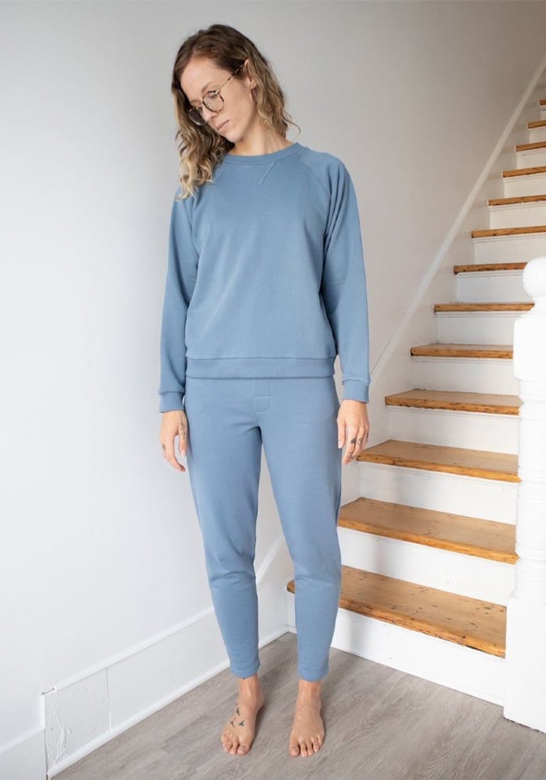 Fall's Best Loungewear Sets From Canadian Brands