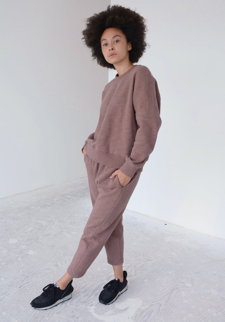 Fall's Best Loungewear Sets From Canadian Brands
