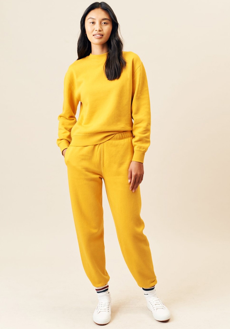 Fall's Best Loungewear Sets From Canadian Brands