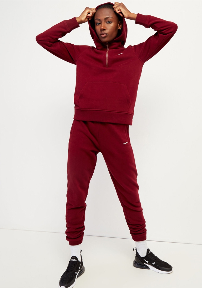 Fall's Best Loungewear Sets From Canadian Brands