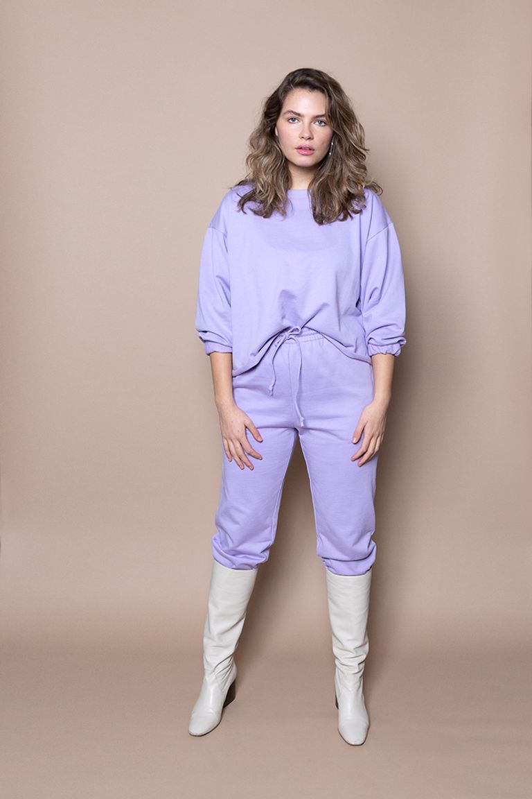 Fall's Best Loungewear Sets From Canadian Brands