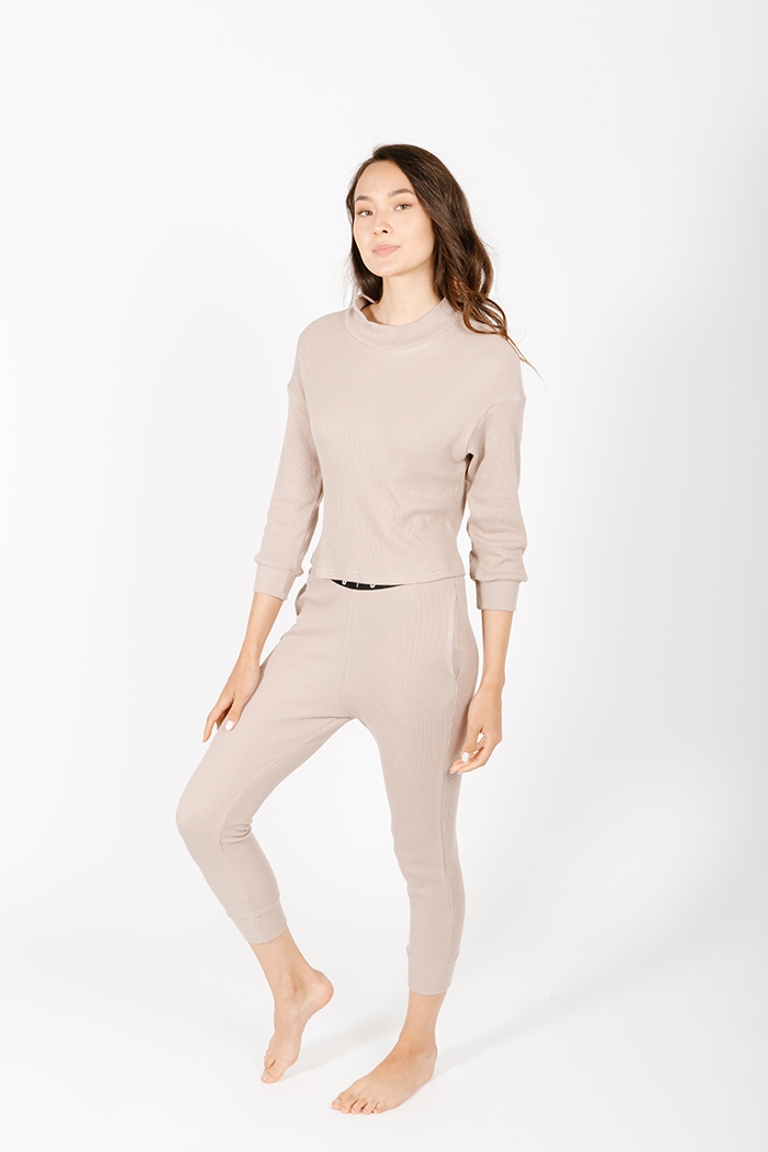 Fall's Best Loungewear Sets From Canadian Brands