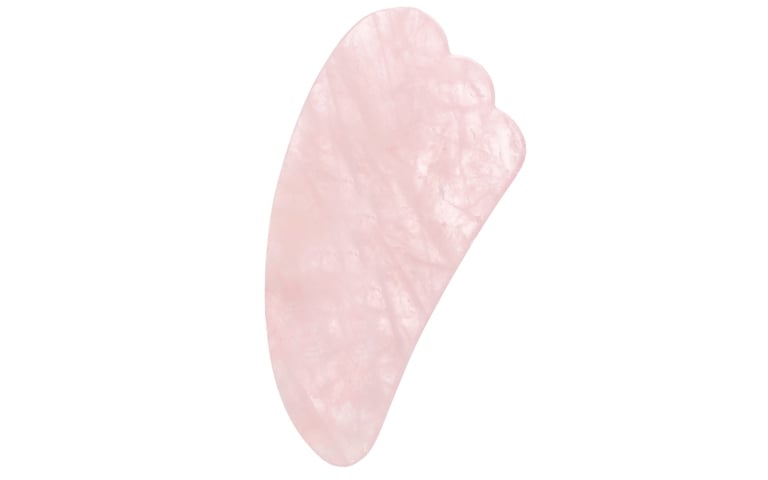 The Gua Sha is Your At-Home Facial Hero