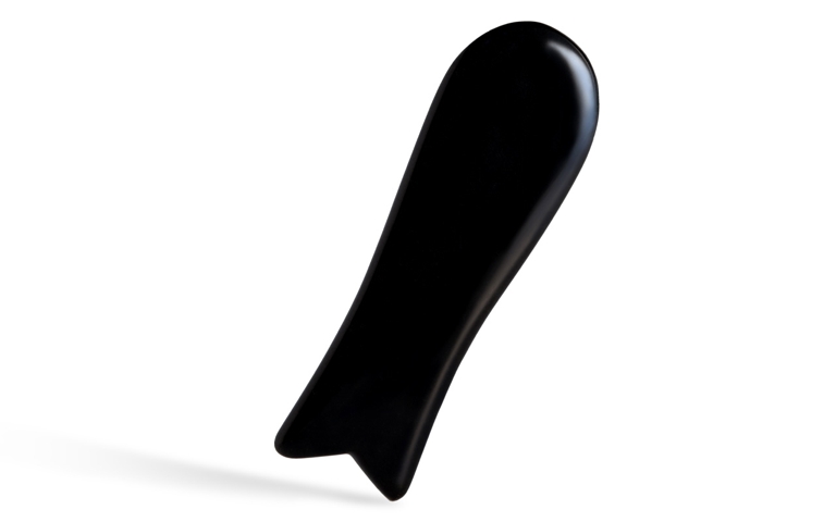 The Gua Sha is Your At-Home Facial Hero