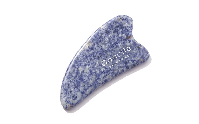 The Gua Sha is Your At-Home Facial Hero