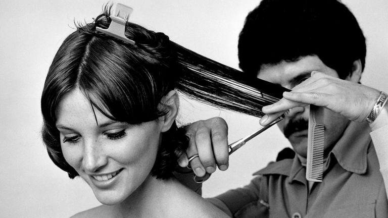 True or False: 5 Common Hair Myths, Busted