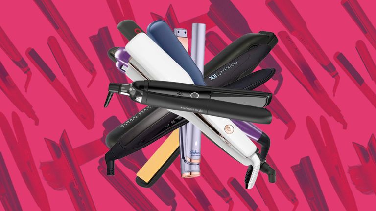 These Are the Best Straighteners for Every Hair Type and Need